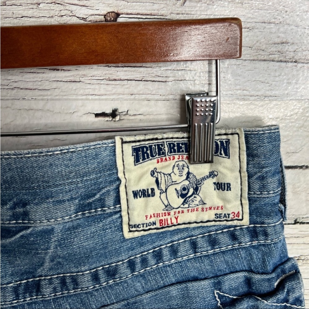 True religion